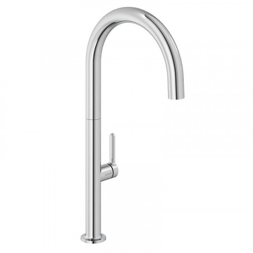 Смеситель для кухни Kludi Aurea 558030575 цвет Хром