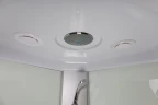 Душевая кабина Niagara Eco 80x80 E80/13/MT без гидромассажа