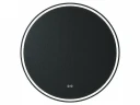 Зеркало Uni-Flow Mirror 60 M-201 с подсветкой с сенсорным выключателем и подогревом