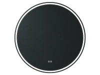 Зеркало Uni-Flow Mirror 60 M-201 с подсветкой с сенсорным выключателем и подогревом