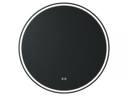 Зеркало Uni-Flow Mirror 60 M-201 с подсветкой с сенсорным выключателем и подогревом