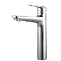 Смеситель для раковины Iddis Torr TORSB01i01 Хром на столешницу
