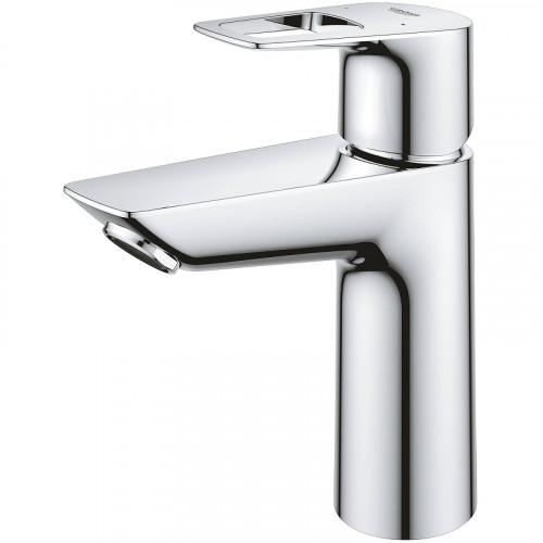 Смеситель для раковины Grohe BauLoop 23917001 Хром латунь