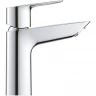 Смеситель для раковины Grohe BauLoop 23917001 Хром латунь