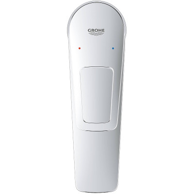 Смеситель для раковины Grohe BauLoop 23917001 Хром латунь