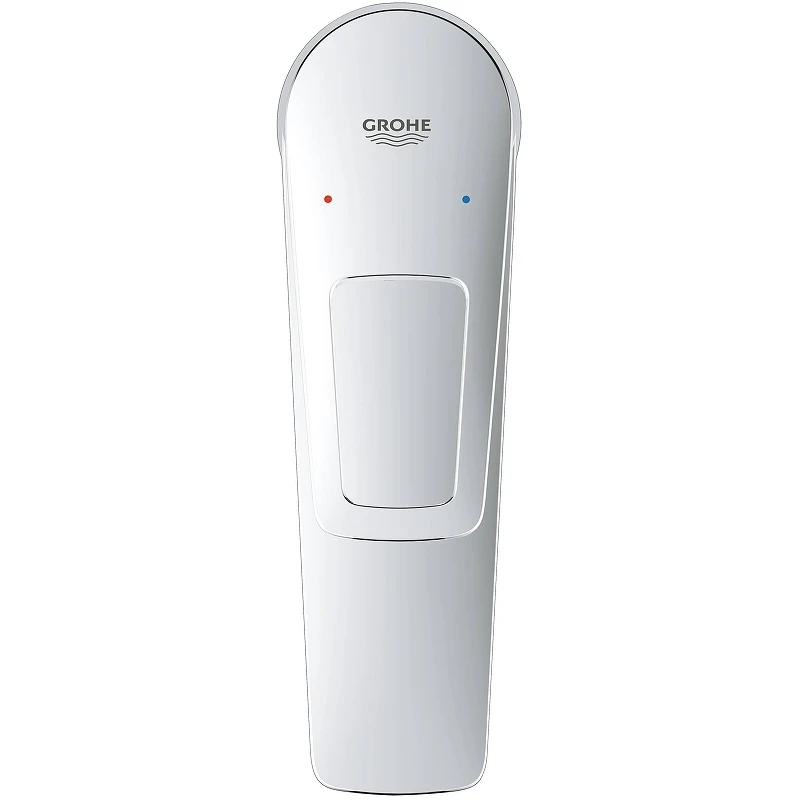 Смеситель для раковины Grohe BauLoop 23917001 Хром латунь