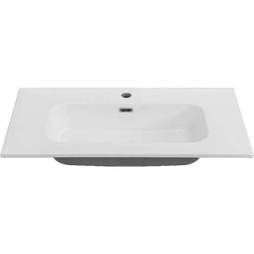 Раковина Cezares Duet 80 CZR-8095-80 Белая