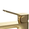 Смеситель для раковины AM.PM X-Joy F85A92099 Золото латунь