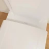 Унитаз компакт Villeroy&Boch Hommage 666210R1 без бачка и сиденья