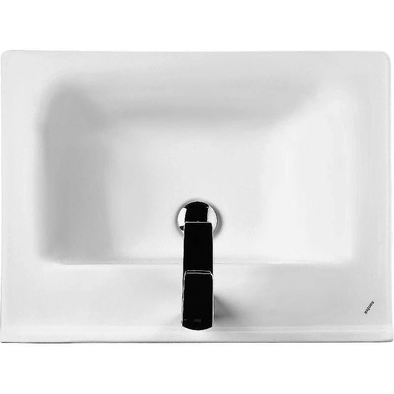 Раковина Onika Santek Миранда 60 1WH302421 Белая