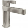 Смеситель для раковины Webert DoReMi DR830102345 Никель латунь