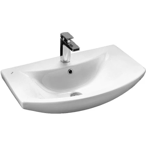 Раковина Aquaton Santek Балтика 70 1WH207776 Белая