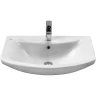 Раковина Aquaton Santek Балтика 70 1WH207776 Белая