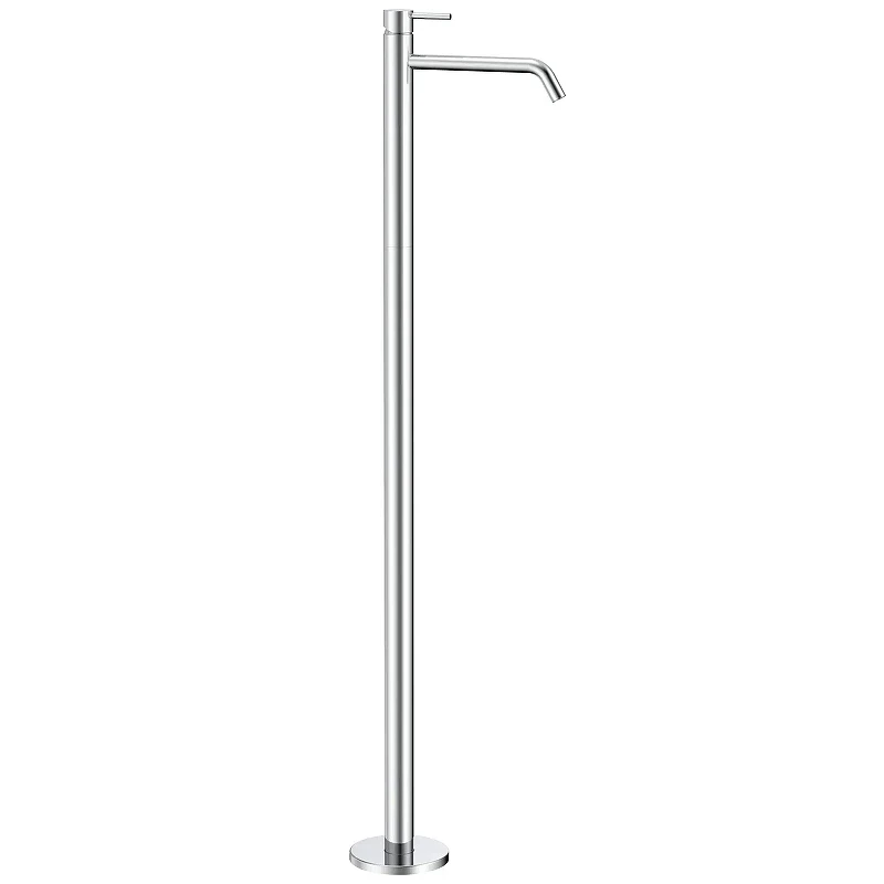 Смеситель для раковины AQUAme Siena AQM6211CR цвет Хром
