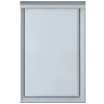 Подвесной шкаф Cezares Bellagio 35 54862 Bianco opaco МДФ / ЛДСП