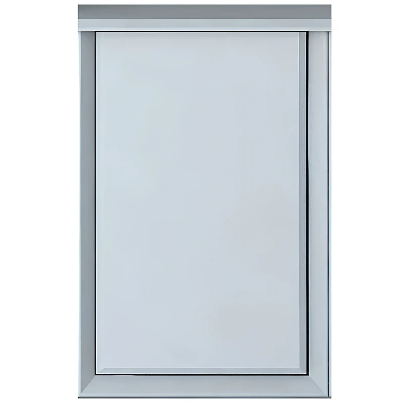 Подвесной шкаф Cezares Bellagio 35 54862 Bianco opaco МДФ / ЛДСП