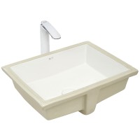 Раковина WeltWasser Deilbach 6068 49 10000004600 Белый глянец фаянс встраиваемый