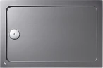Акриловый поддон для душа Jacob Delafon Flight Safe 170x90 E62483-F-M53 цвет Серый