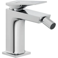 Смеситель для биде Kludi Decus 542170575 Хром