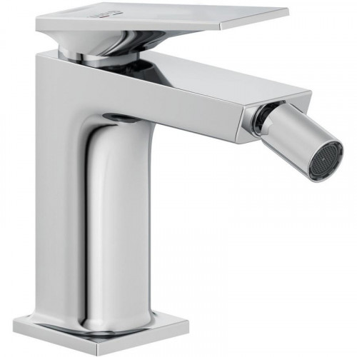 Смеситель для биде Kludi Decus 542170575 Хром