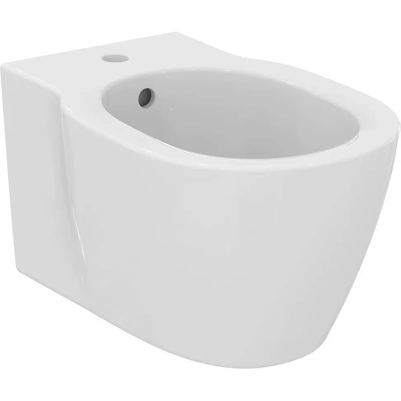 Биде Ideal Standard Connect E772201 подвесное Euro White