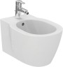 Биде Ideal Standard Connect E772201 подвесное Euro White
