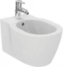 Биде Ideal Standard Connect E772201 подвесное Euro White