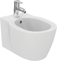 Биде Ideal Standard Connect E772201 подвесное Euro White