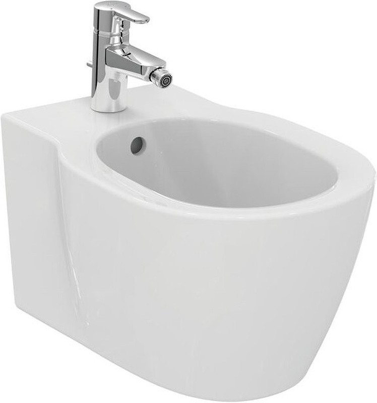 Биде Ideal Standard Connect E772201 подвесное Euro White
