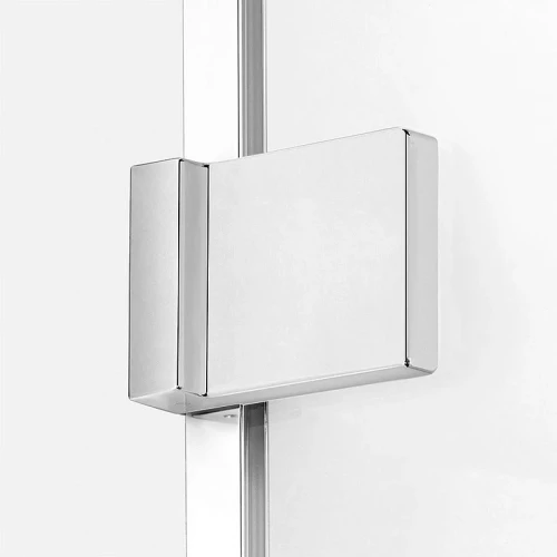Шторка для ванны New Trendy AVEXA Chrome x130 EXK-1960