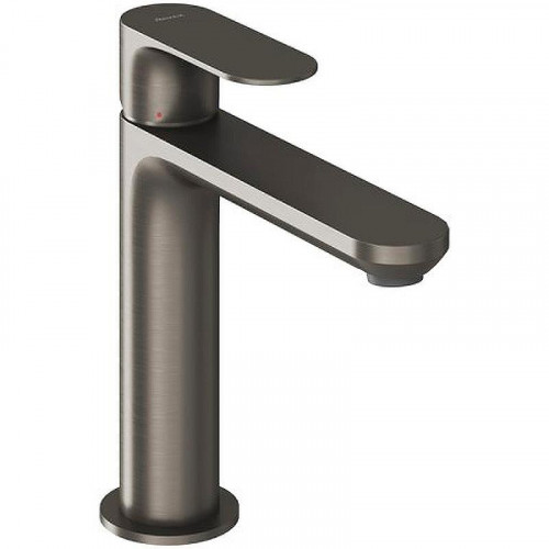 Смеситель для раковины Ravak Eleganta EL 012.20GB X070327 Графит