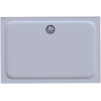 Акриловый поддон для душа Aquatek 120x80 DPA-0000011 Белый