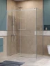 Душевой уголок BelBagno Soft Close-2 140x90 SOFT_CLOSE-2-AH-1-140/90-C-Cr профиль Хром стекло прозрачное
