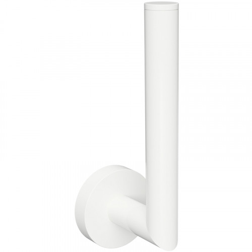 Держатель запасного рулона Bemeta White 104112034 Белый матовый