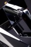 Смеситель для раковины Boheme Venturo 375 Хром латунь встраиваемый