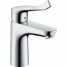 Смеситель для раковины Hansgrohe Focus 31911000 Хром латунь
