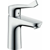 Смеситель для раковины Hansgrohe Focus 31911000 Хром латунь