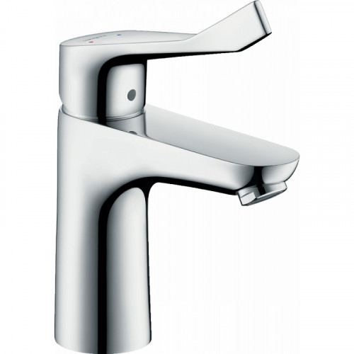 Смеситель для раковины Hansgrohe Focus 31911000 Хром латунь