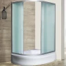 Душевой уголок River Don 120x80 MT R 10000008311 с поддоном