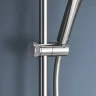 Душевая система Grohe Euphoria 260 27296003 с термостатом Хром латунь на стену