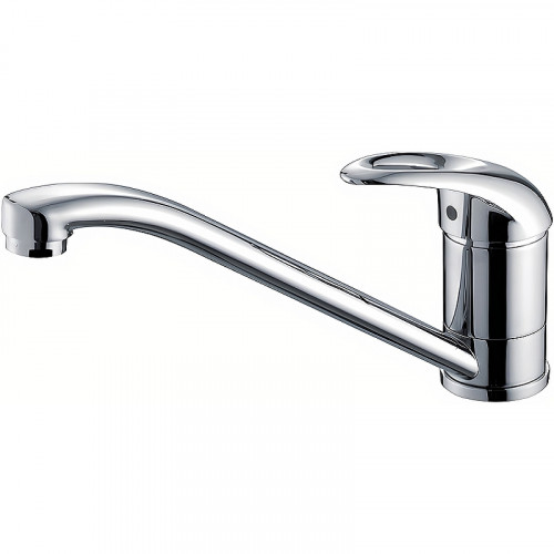 Смеситель для кухни Kaiser Magistro 14233 Хром латунь