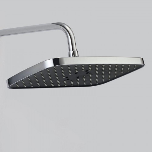 Душевая система D-Lin D10A17 цвет Хром