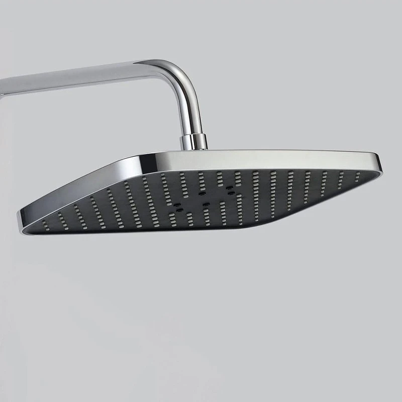 Душевая система D-Lin D10A17 цвет Хром
