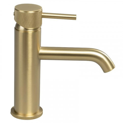 Смеситель для раковины Splendy Passion PA201168GK1GM цвет Золото матовое