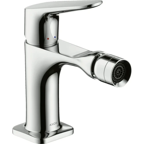 Смеситель для биде Axor Citterio M 34210000