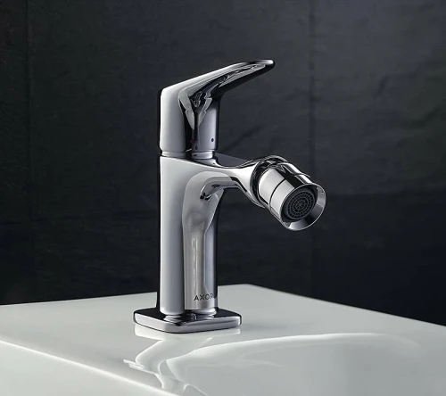 Смеситель для биде Axor Citterio M 34210000