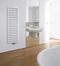 Водяной полотенцесушитель Zehnder Quaro QA-100-060 Хром