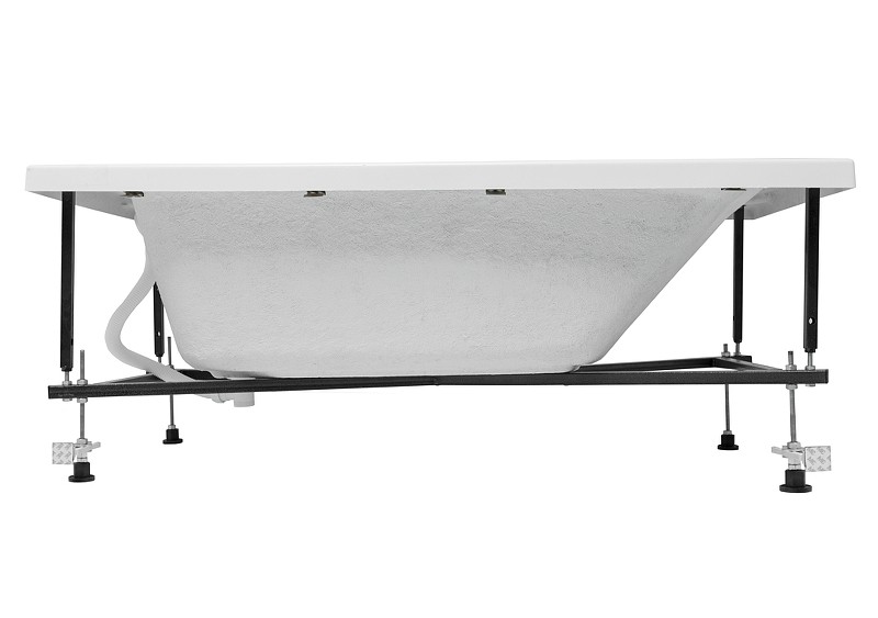 Акриловая ванна Aquanet Roma 150x70 205541 без гидромассажа