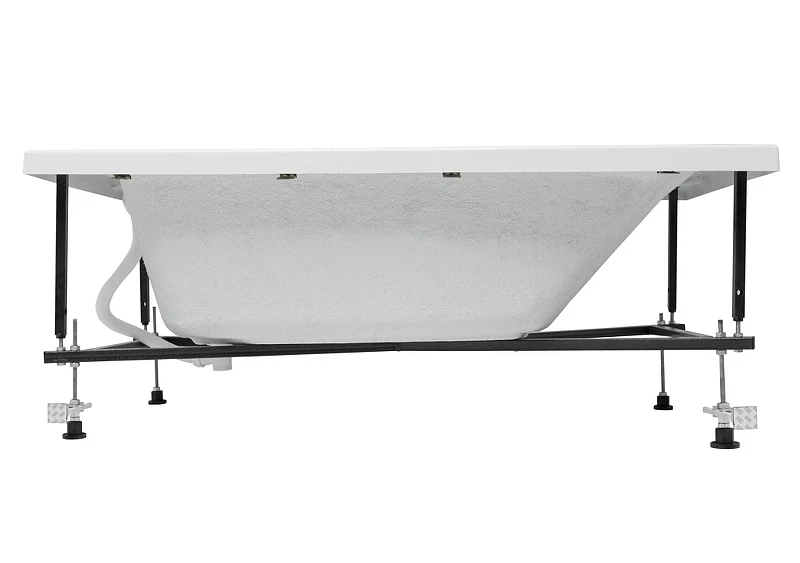 Акриловая ванна Aquanet Roma 150x70 205541 без гидромассажа