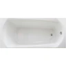 Акриловая ванна 1MarKa Elegance 165х70 01эл16570 без гидромассажа